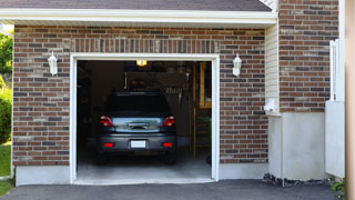 Garage Door Installation at The Arlington Condo, Florida