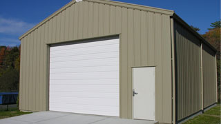 Garage Door Openers at The Arlington Condo, Florida